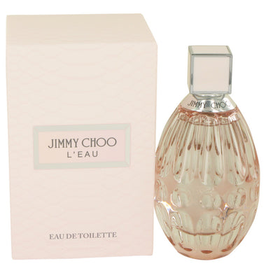 Jimmy Choo L'eau by Jimmy Choo - (3 oz) Women's Eau De Toilette Spray