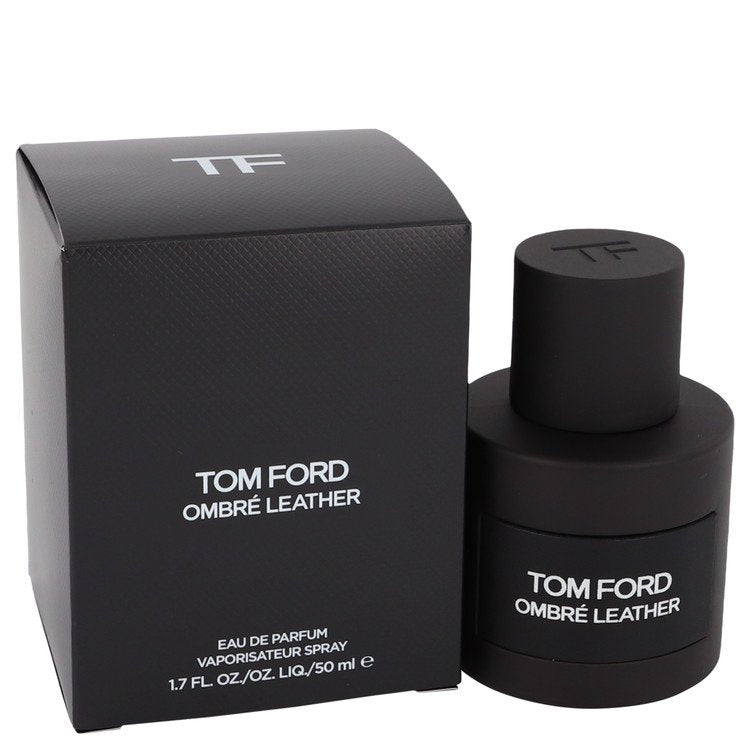 Tom Ford Ombre Leather by Tom Ford - Unisex Eau De Parfum Spray –  