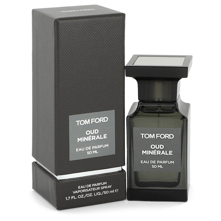 Tom Ford Oud Minerale by Tom Ford - ( oz) Unisex Eau De Parfum Spra –  