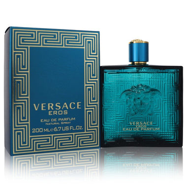 Versace Eros by Versace - Men's Eau De Parfum Spray