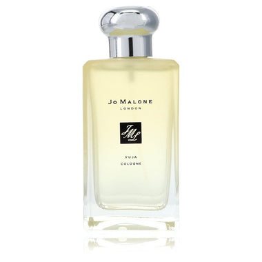 Jo Malone Yuja by Jo Malone - (3.4 oz) Unisex Cologne Spray (Unboxed)