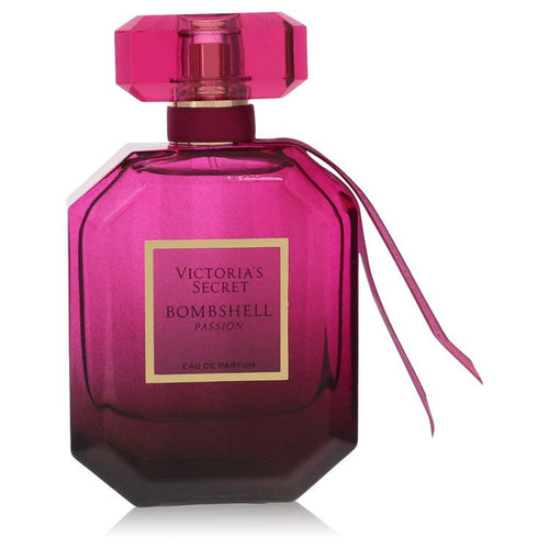 Bombshell Passion by Victoria's Secret - Women's Eau De Parfum