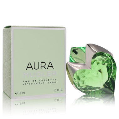 Mugler Aura by Thierry Mugler - (1.7 oz) Women's Eau De Toilette Spray