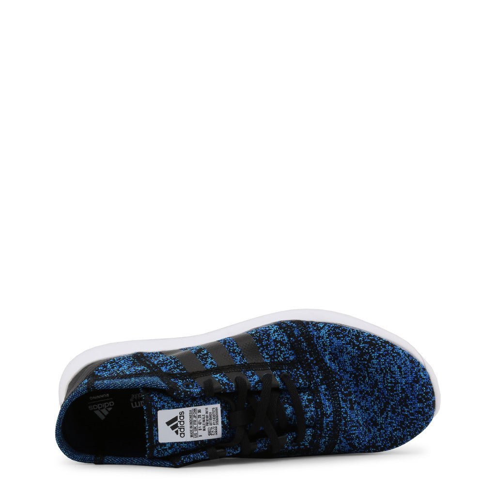 la licenciatura Situación Las bacterias Adidas Performance Elements Refine 2 Core Blue/Core Black Men's Shoes –  Becauze