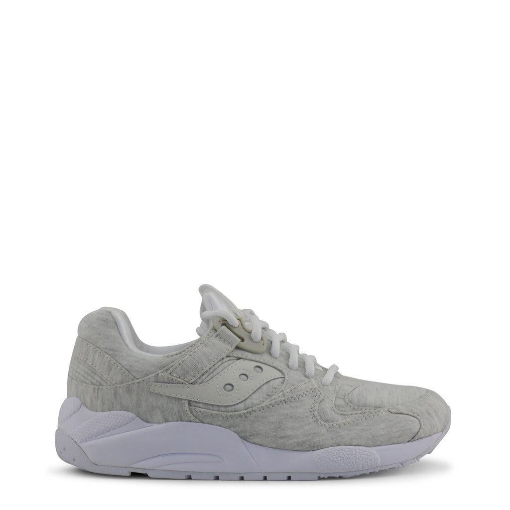 Saucony Grid 9000 HT White Men's Shoes 