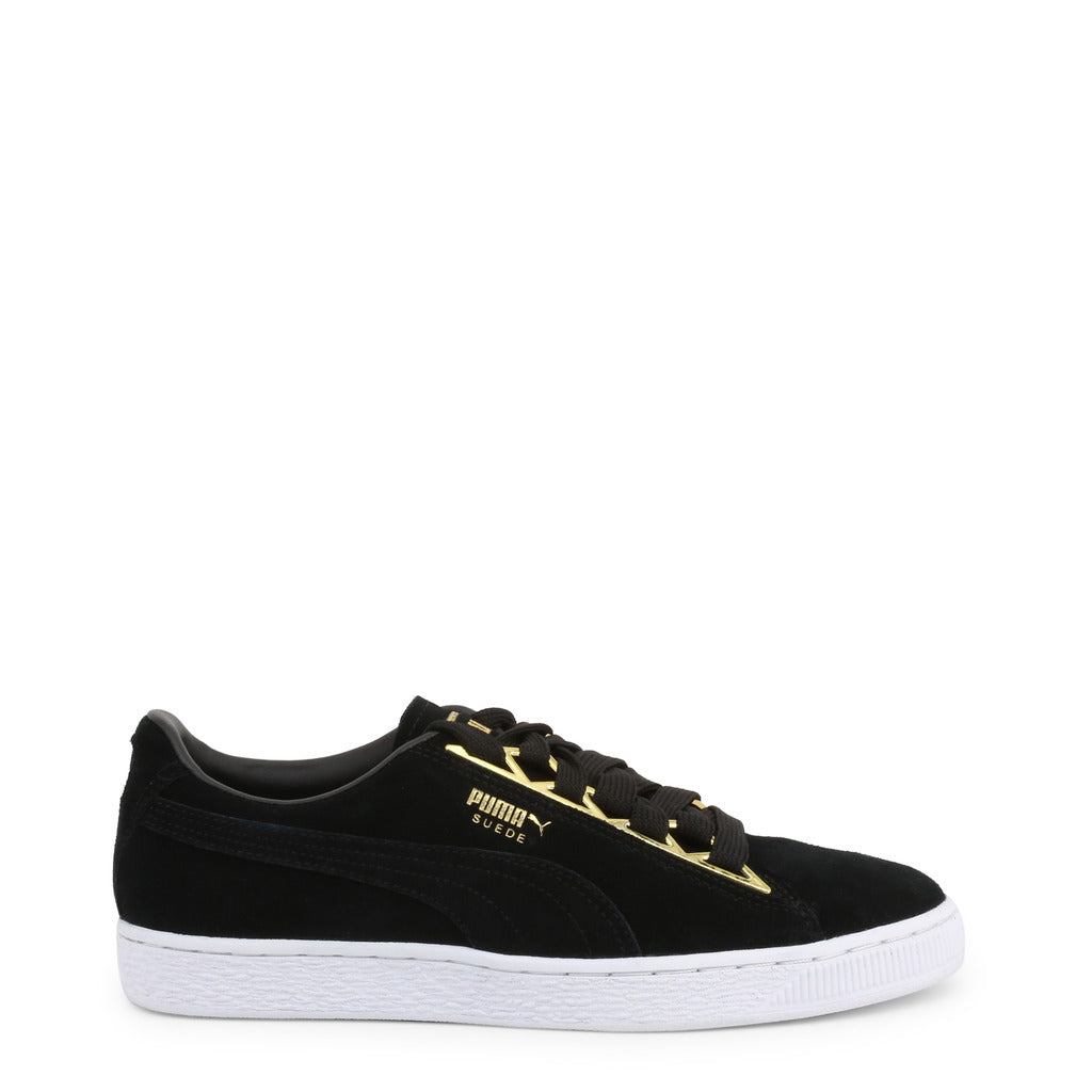 puma jewel metallic