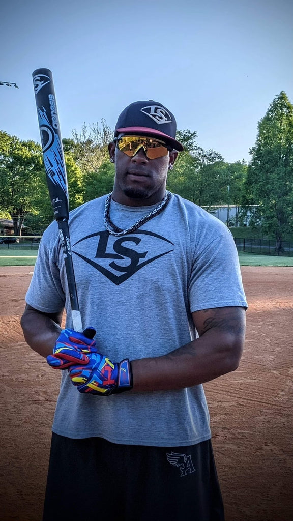 ab for autism batting gloves