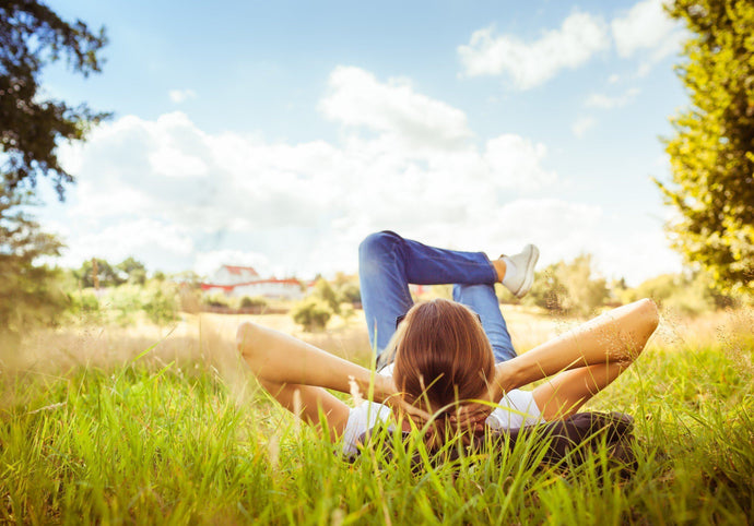 4 Ways to Promote Mindfulness in Teens