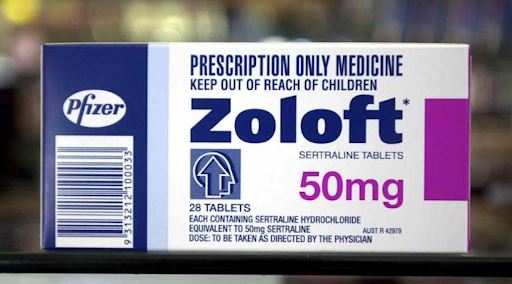 does zoloft work right away for anxiety