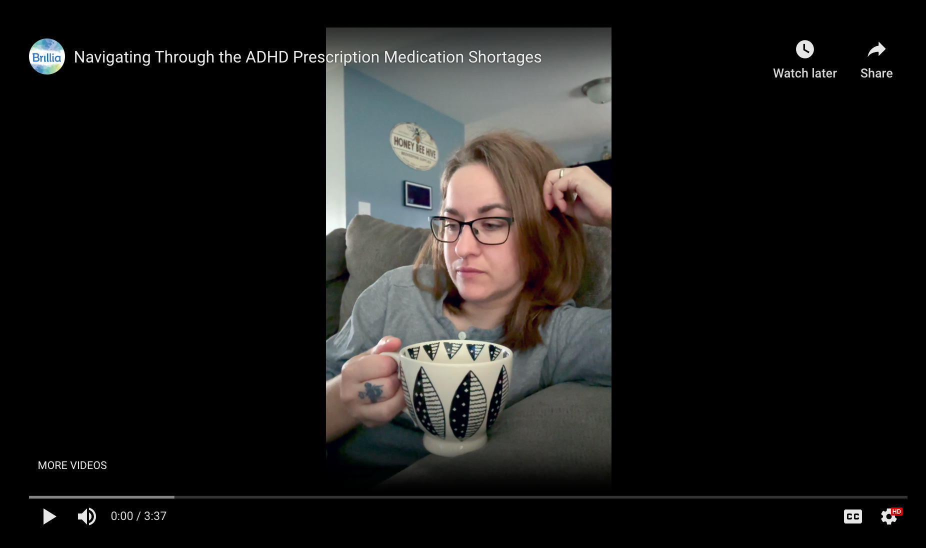 Navigating through the ADHD prescription medication shortage