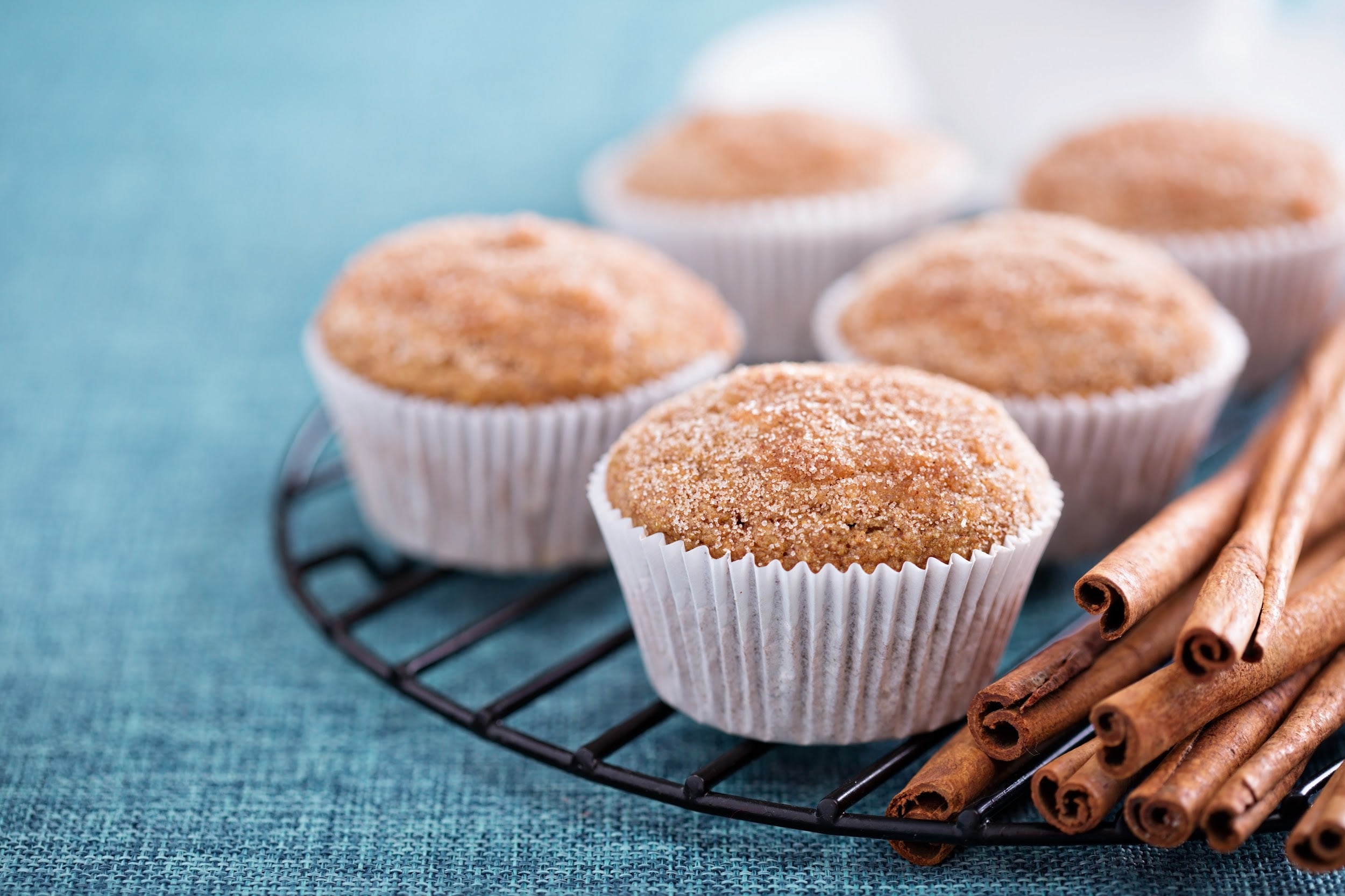 applesauce oat muffins for kids