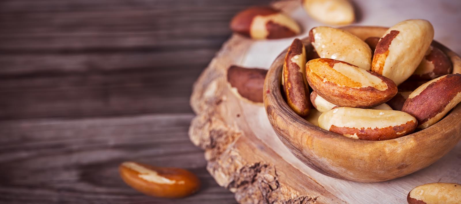 recipes for kids with anxiety - brazil nuts