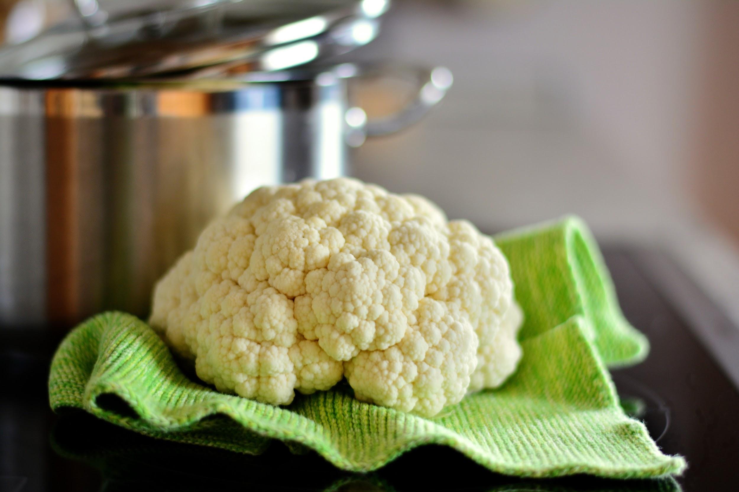 cauliflower: which vegetables do studies show are the best for you