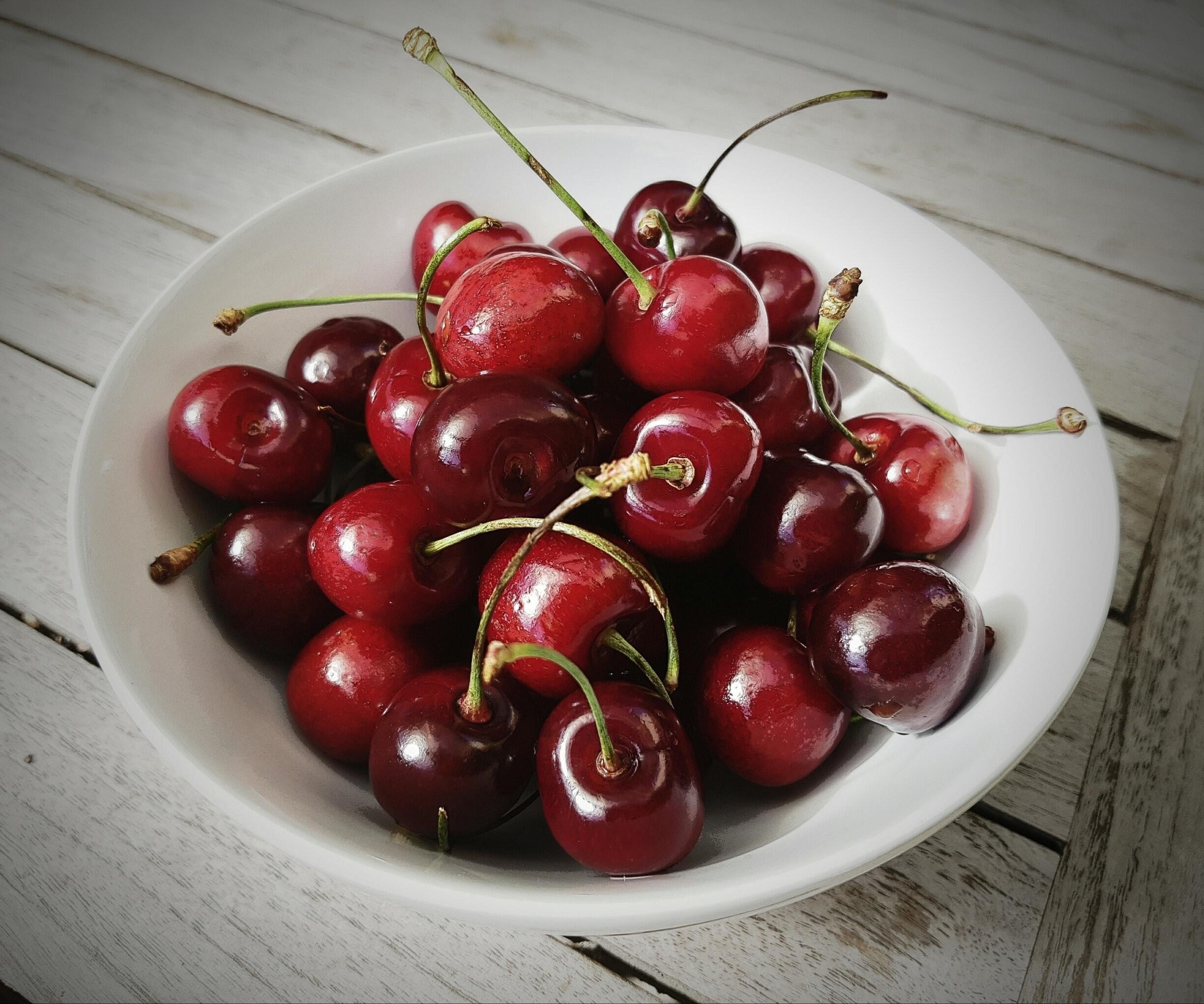 Cherries