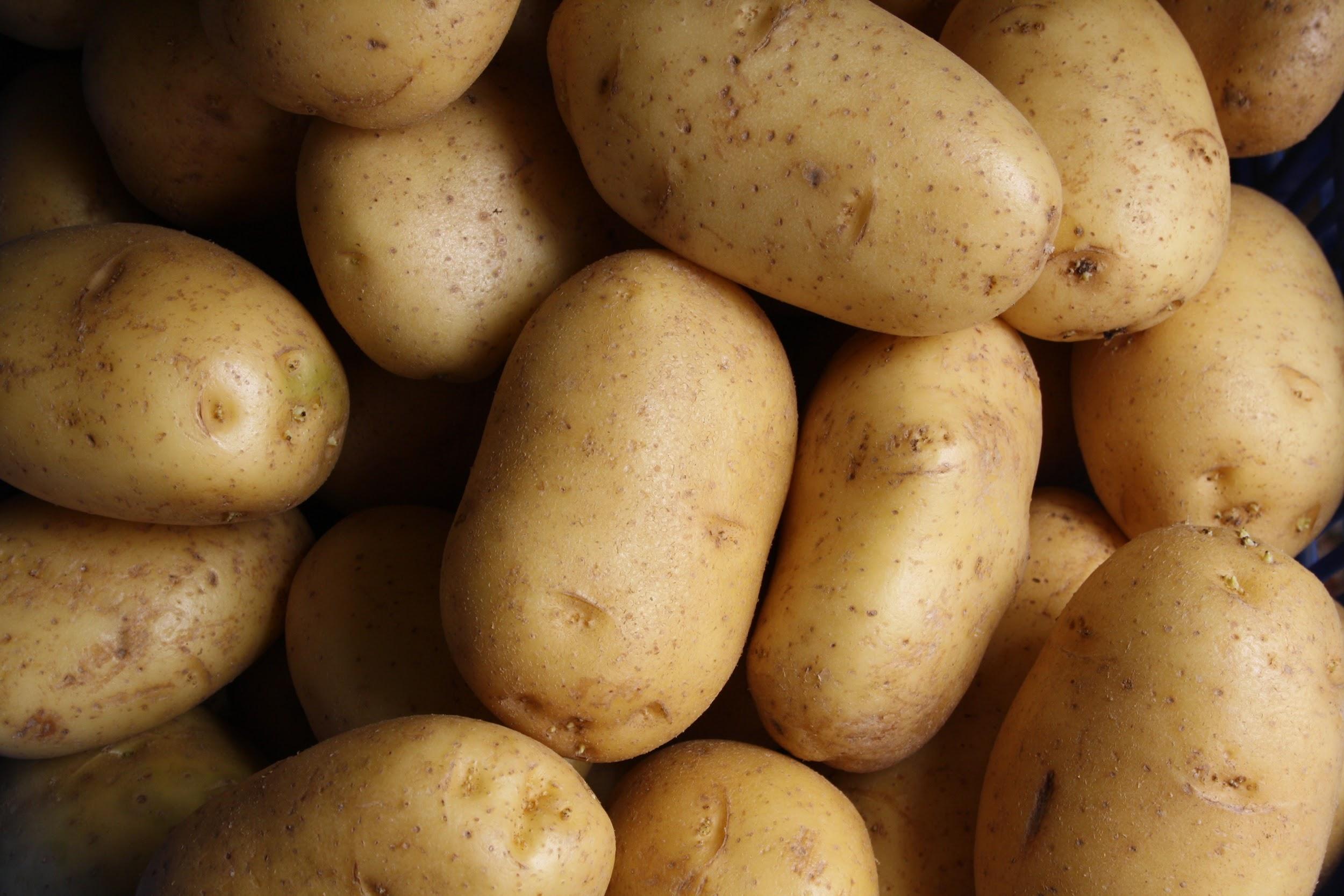 white potatoes: which vegetables do studies show are the best for you