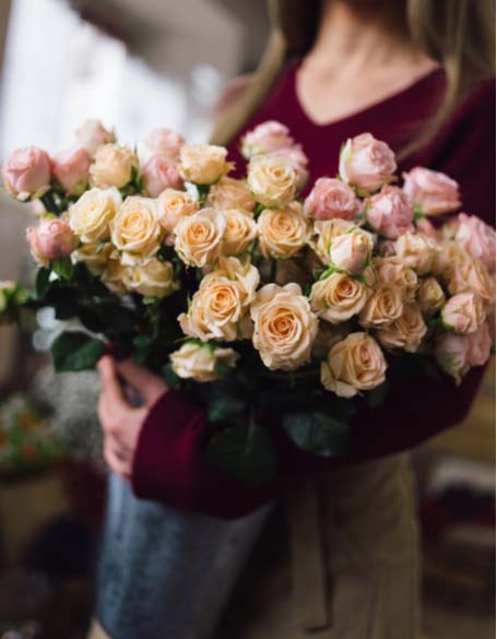 Same day flower delivery Toronto – Toronto flowers gifts - Flower Gifts