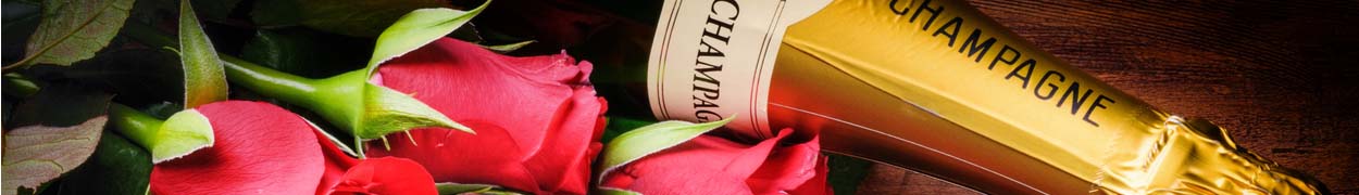 FLOWERS & CHAMPAGNE GIFTS DELIVERED TO NEW JERSEY