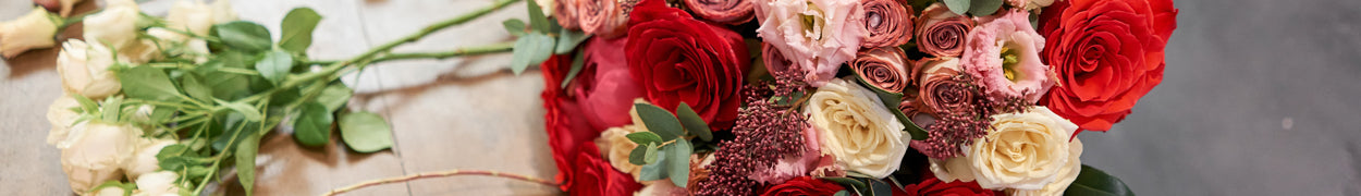 Livraison de fleurs le jour même à Toronto – Cadeaux de fleurs à Toronto - Félicitations Cadeaux de fleurs