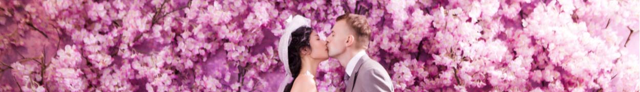 Livraison de fleurs le jour même à Toronto – Cadeaux de fleurs à Toronto - Fleurs de mariage - Cadeaux de mariage floraux