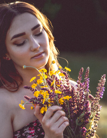 Summer Flower Gifts Delivered to Canada