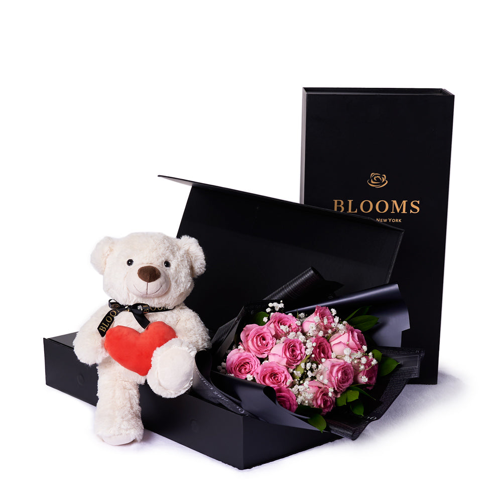 luxury valentines gifts