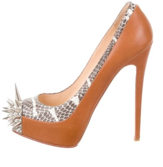 Christian Louboutin Pumps