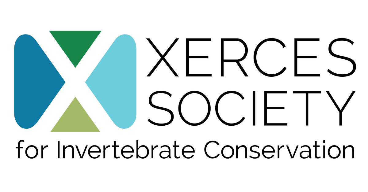 Xerces Society logo