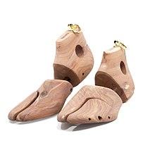 Use shoe trees - Touchy Style