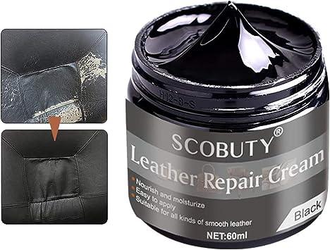 leather repair cream - Touchy Style