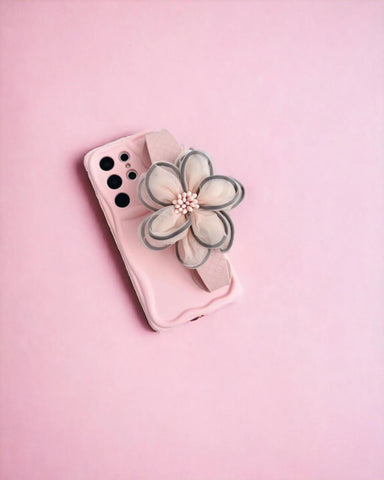 BCPC338 Cute Phone Case 3 - Touchy Style