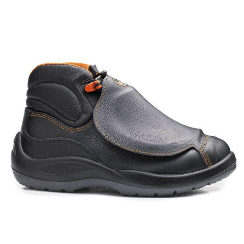 Metatarsal protection safety boots