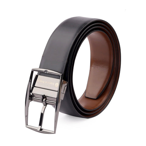 Classic Dress Buckle - Touchy Style