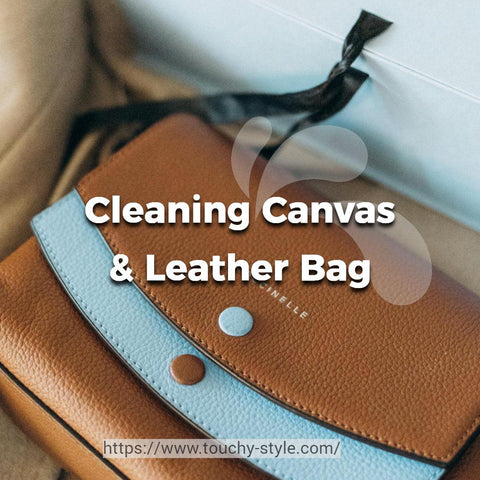 Purse Cleaning and Disinfecting Tips That Really Work