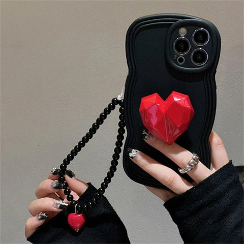 Cute phone cases with PopSockets - Touchy Style