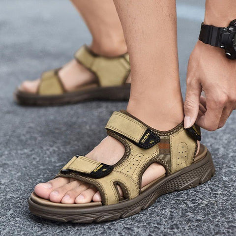 DM410 Outdoor Sandals - Touchy Style