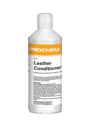 leather conditioner Touchy Style