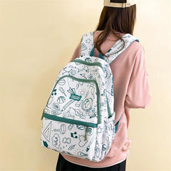RC341 School Shoulder Bag