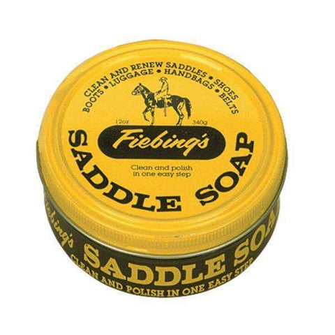 Fiebing_s_Saddle_Soap_Leather_Conditioner_and_Cleaner_-_Natural_12_oz - Touchy Style