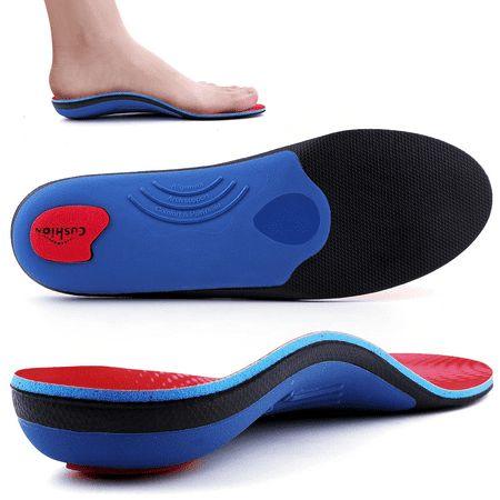 Invest in Orthotic Shoe Inserts 2 - Touchy Style