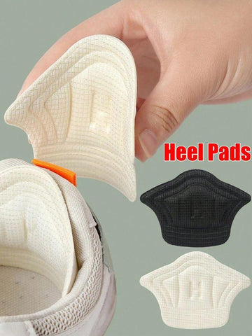 Invest in Orthotic Shoe Inserts - Touchy Style