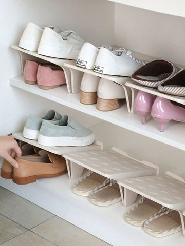 Sandal Storage - Touchy Style