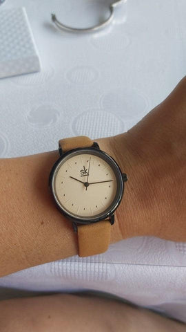 Simple Watches for Everyday Elegance - Touchy Style