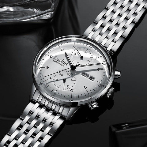 TSS0251 Automatic Watch - Touchy Style