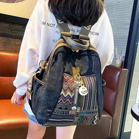 TSB12 Cool Backpack - Touchy Style