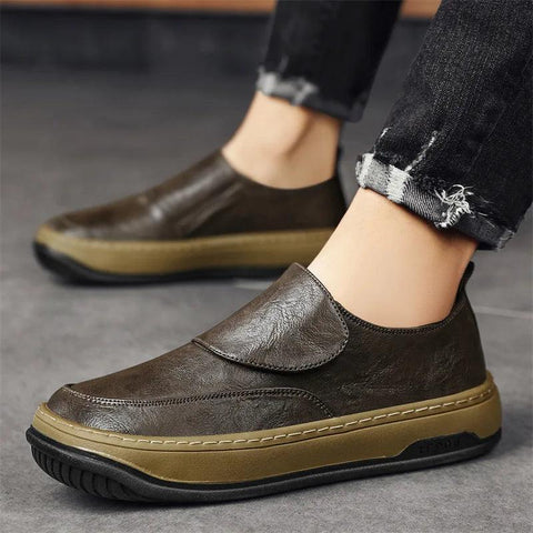 Amcs315 Casual Shoes - Loafer - Touchy Style