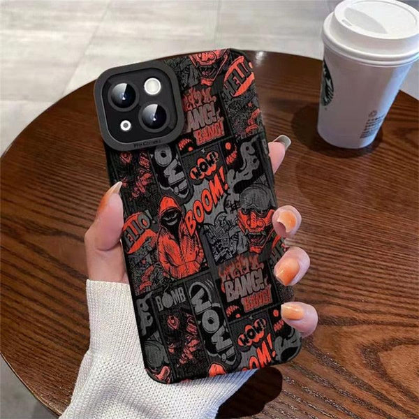 Louis Vuitton Cover Case For Apple iPhone 15 Pro Max Plus 14 13 12 11 Xs Xr  /8