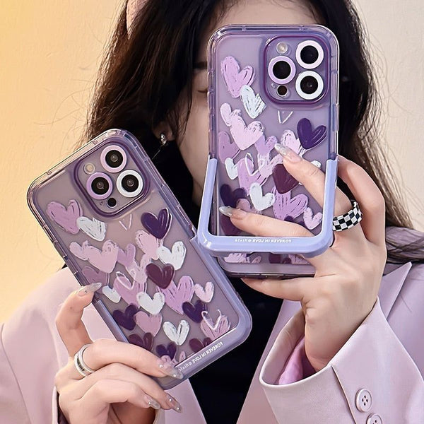 Fundas para Celular de Mujer: iPhone 12/13 Pro Max y más