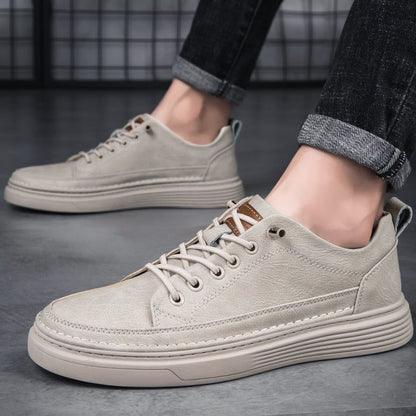 Classic Sneaker Touchy Style