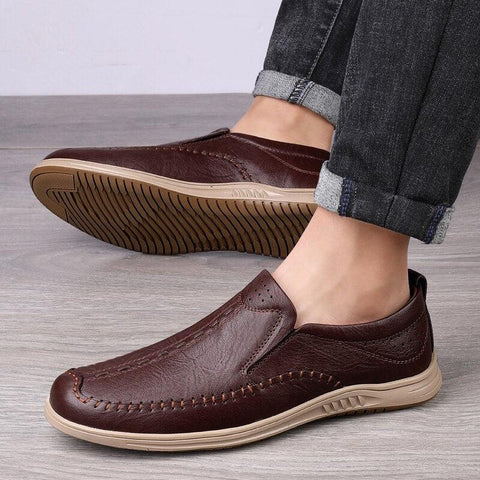 Go159 Men's Casual Shoes - Flat - Touchy Style