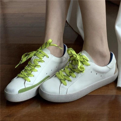 XHR06614 Women casual shoes - Touchy Style
